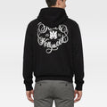 AMIRI プルオーバーパーカー Hollywood Hoodie