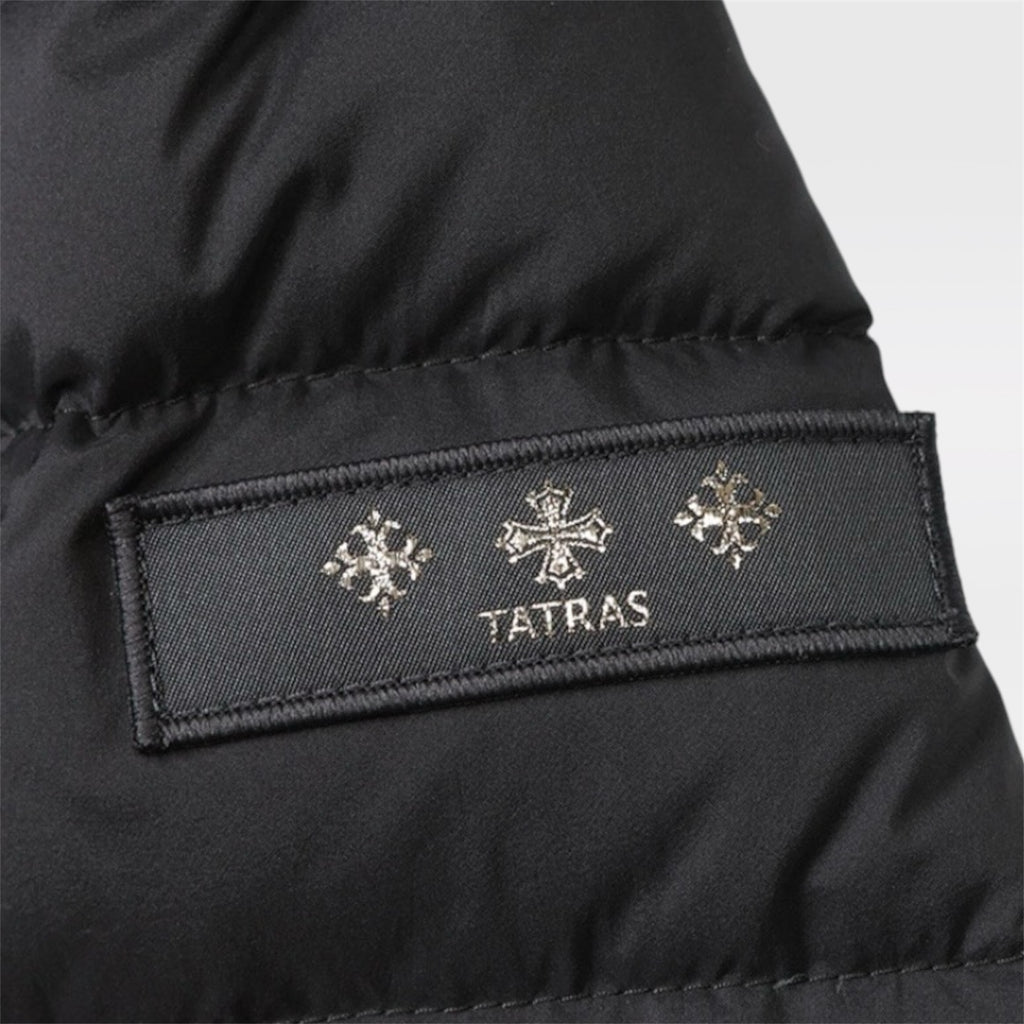 TATRAS ダウンジャケット VARENA-ヴァレナ-