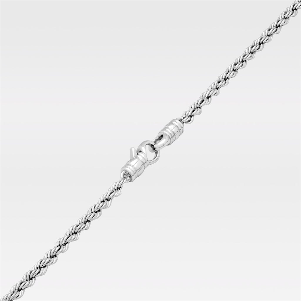 TOMWOOD  Rope Bracelet