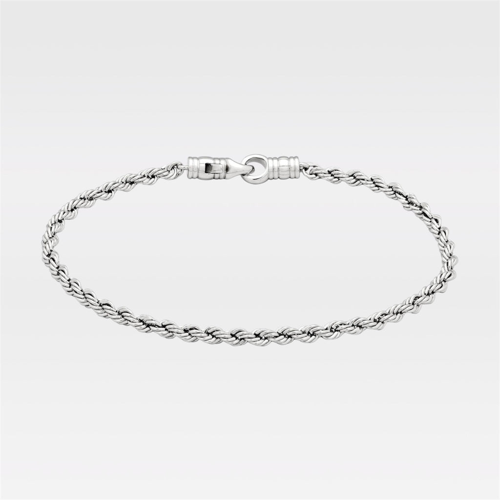 TOMWOOD  Rope Bracelet