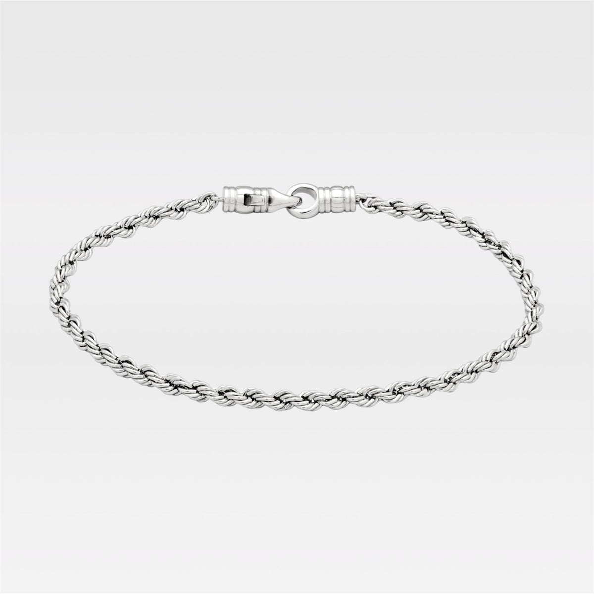 TOMWOOD  Rope Bracelet
