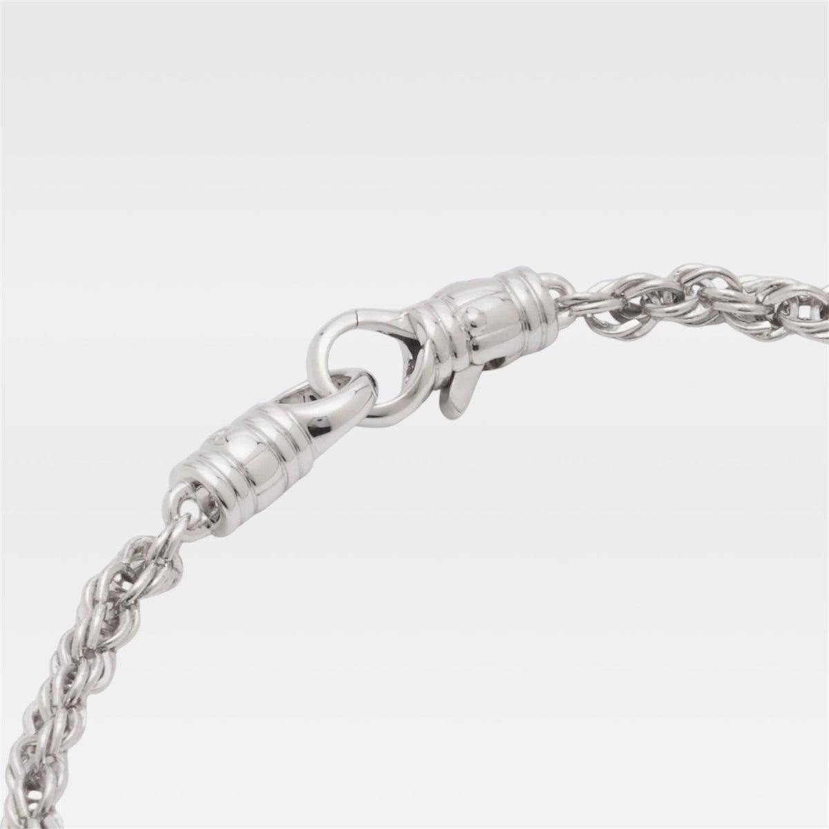 TOMWOOD  Rope Bracelet