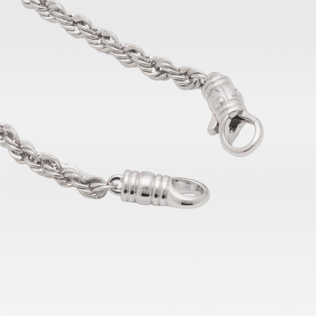 TOMWOOD  Rope Bracelet