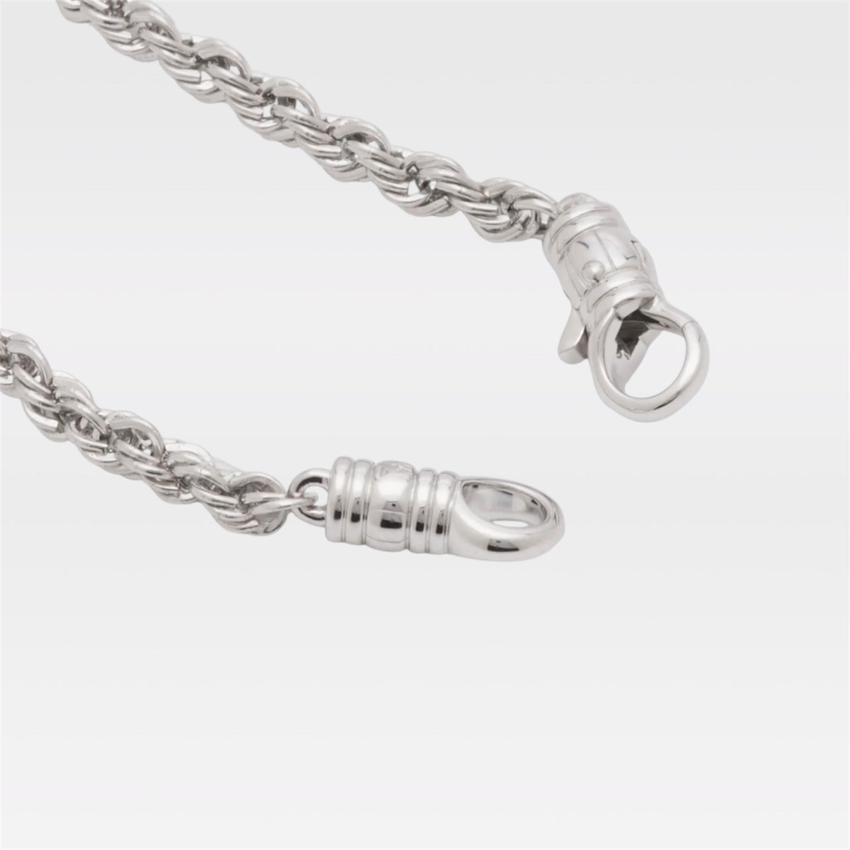 TOMWOOD  Rope Bracelet