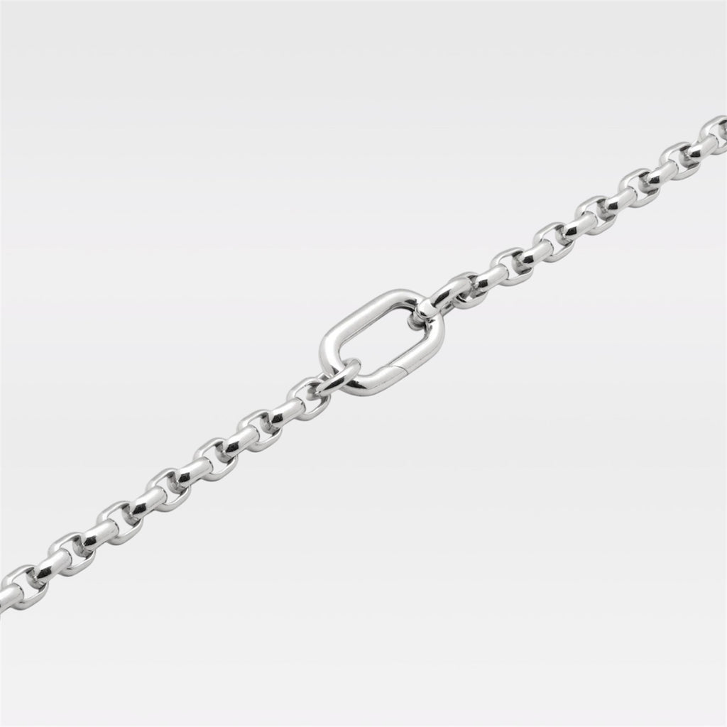 TOMWOOD  Lee Bracelet Thick