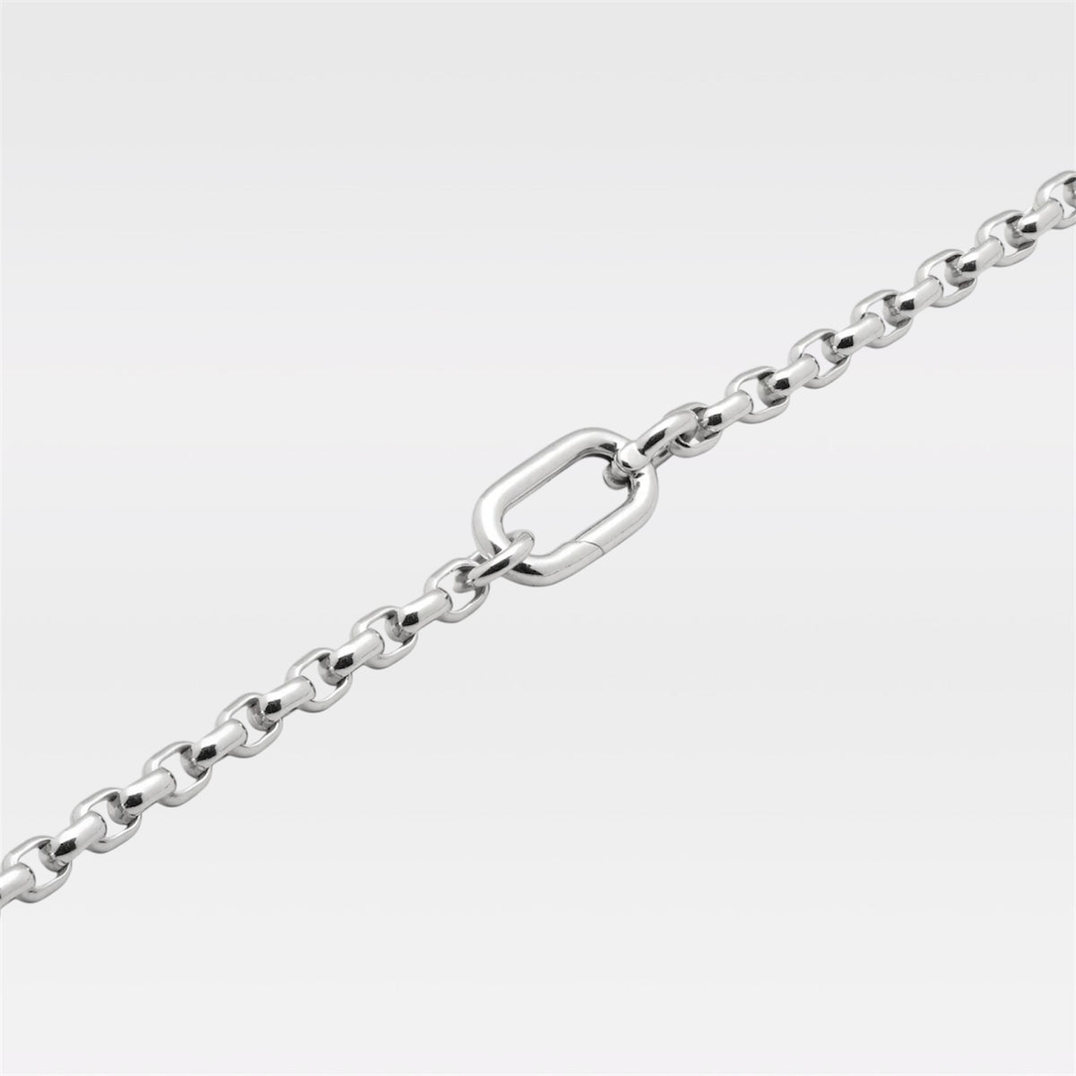 TOMWOOD  Lee Bracelet Thick