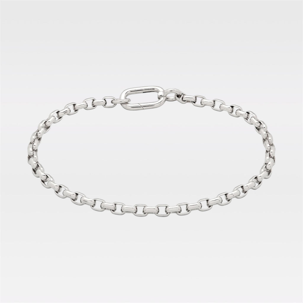 TOMWOOD  Lee Bracelet Thick