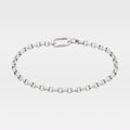 TOMWOOD  Lee Bracelet Thick