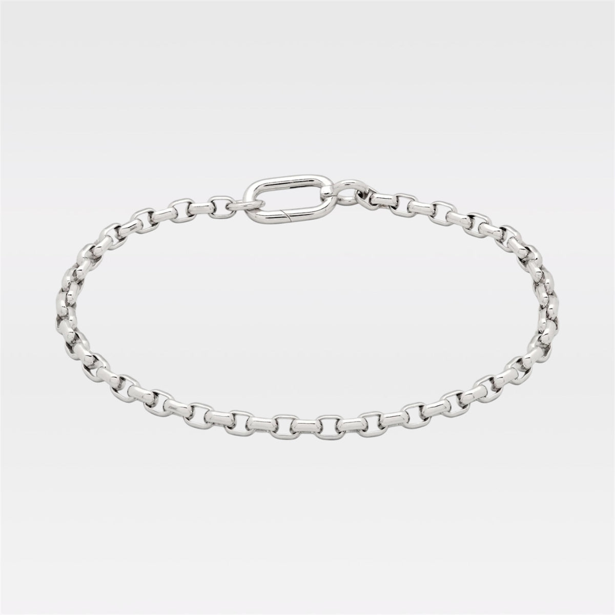 TOMWOOD  Lee Bracelet Thick