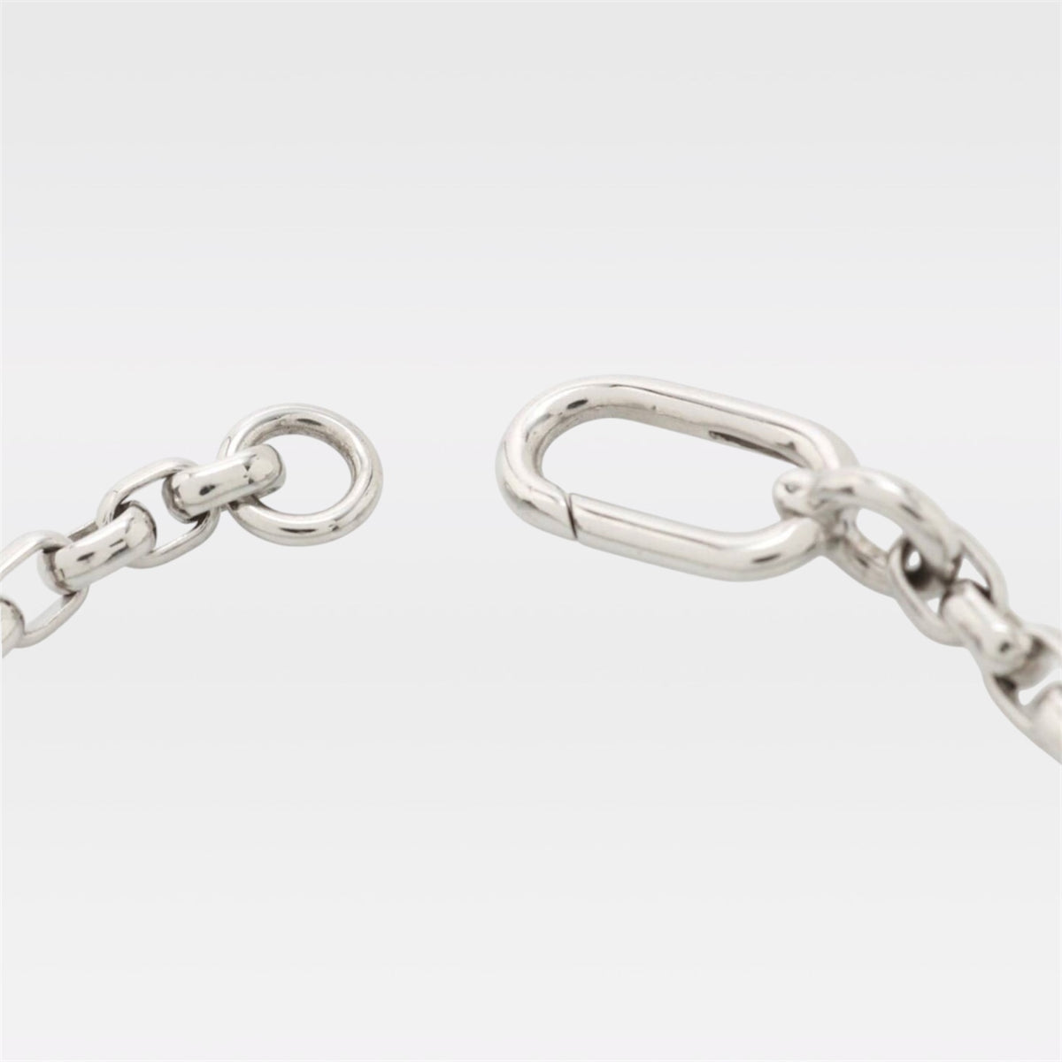 TOMWOOD  Lee Bracelet Thick
