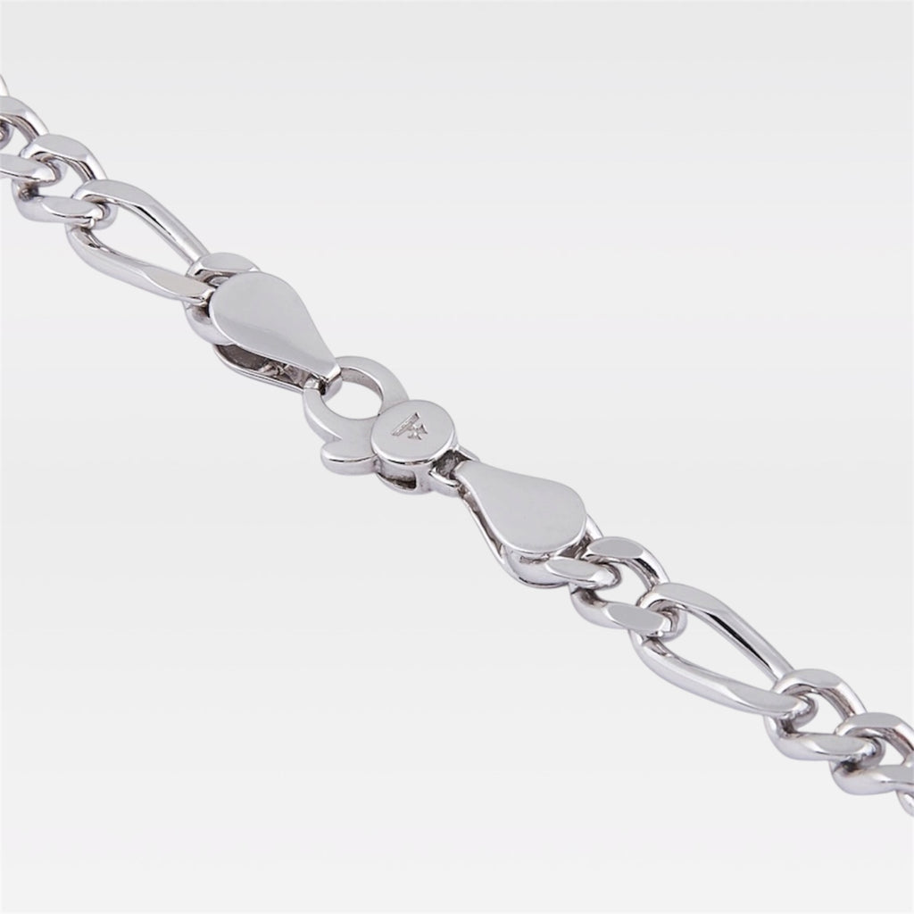 TOMWOOD  Bo Bracelet Thick