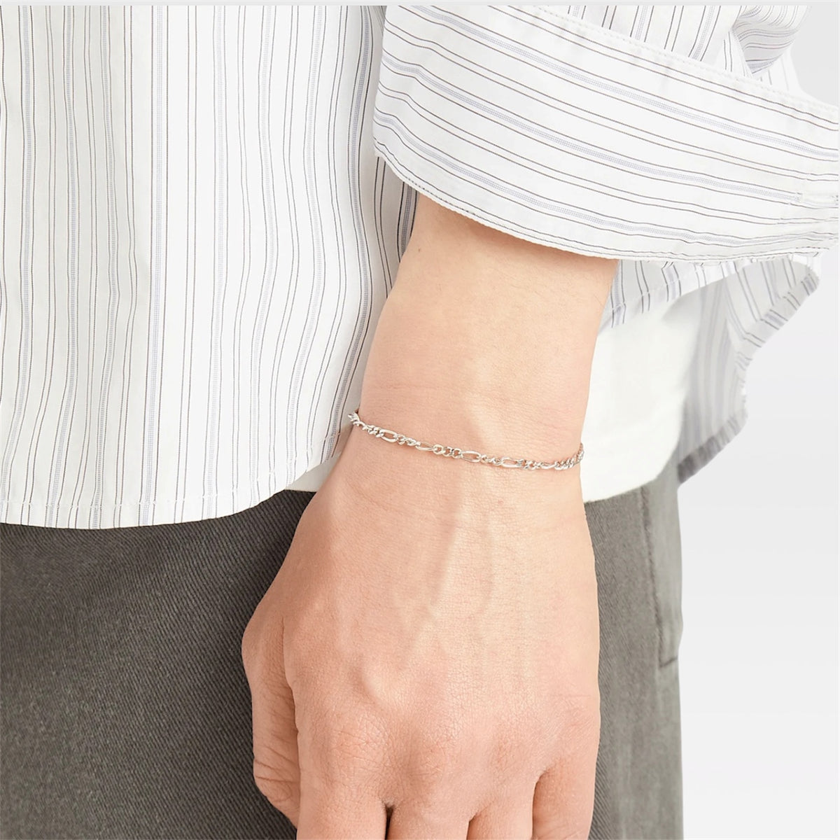 TOMWOOD  Bo Bracelet Slim