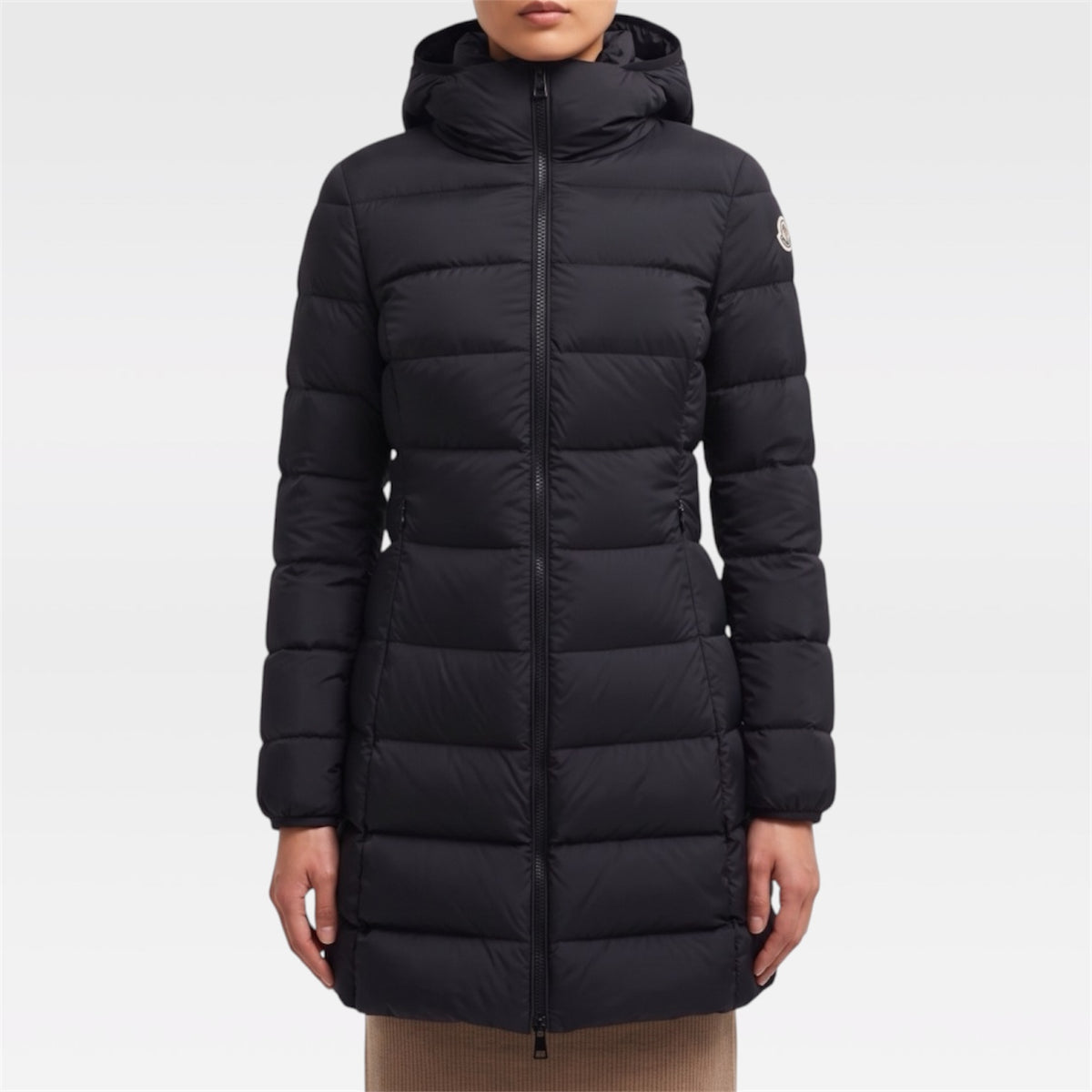 MONCLER ダウンジャケット GIE