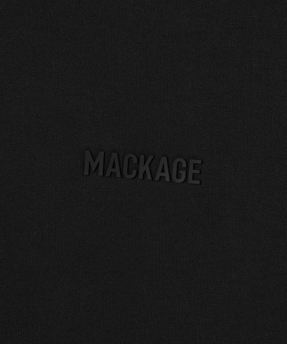 MACKAGE プルオーバーパーカー KOLTON