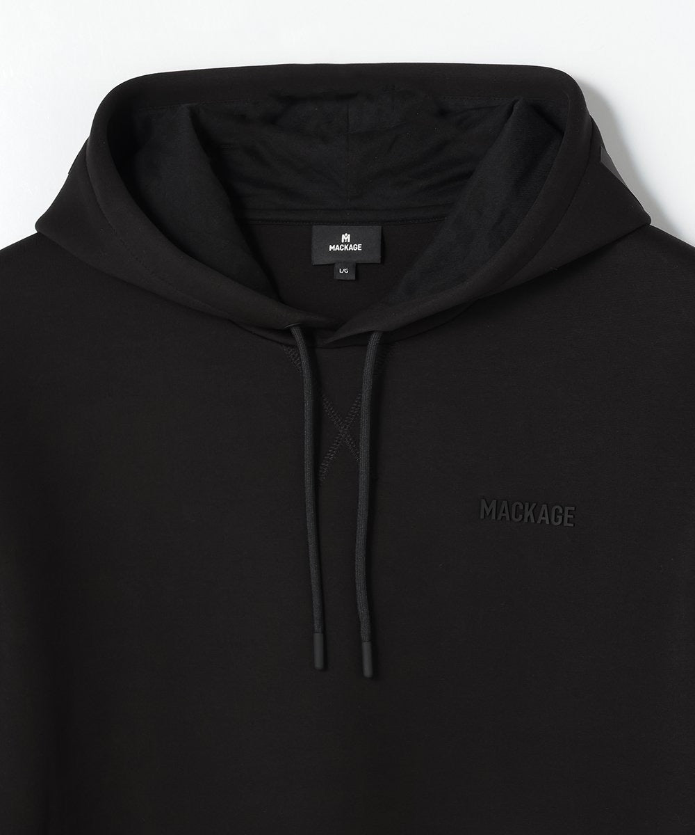 MACKAGE プルオーバーパーカー KOLTON