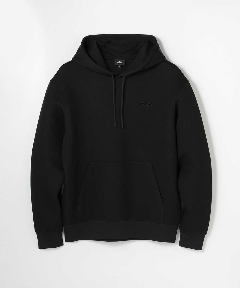 MACKAGE プルオーバーパーカー KOLTON