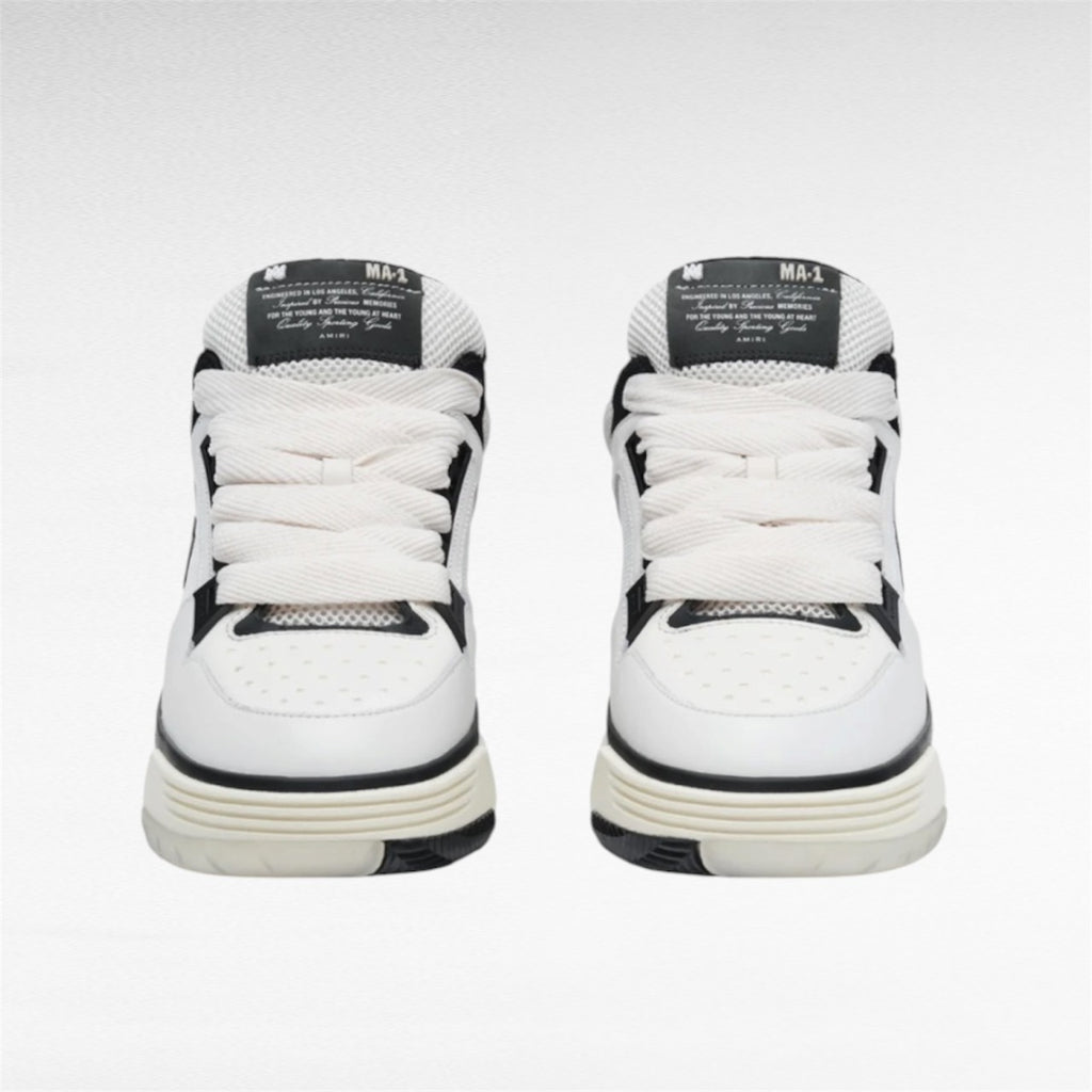 AMIRI スニーカー NAPPA MA-1 sneakers