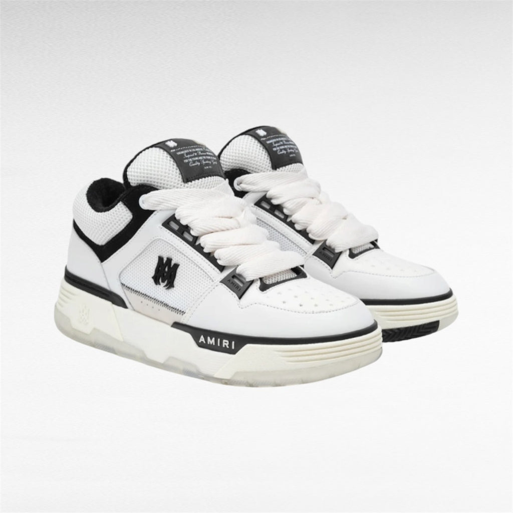 AMIRI スニーカー NAPPA MA-1 sneakers