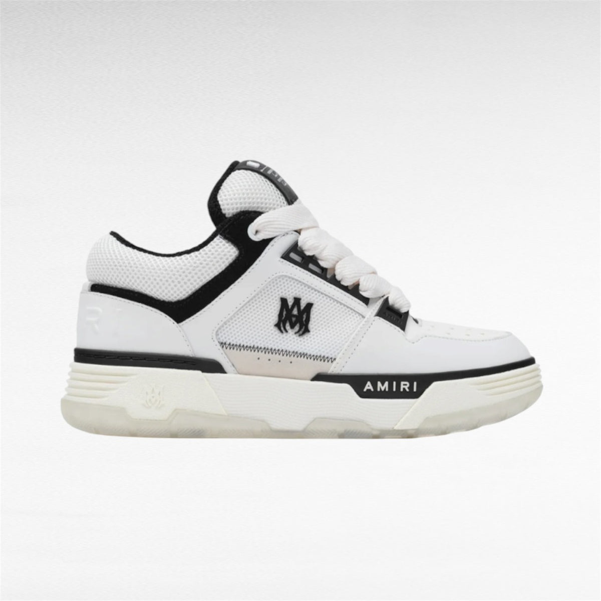 AMIRI スニーカー NAPPA MA-1 sneakers
