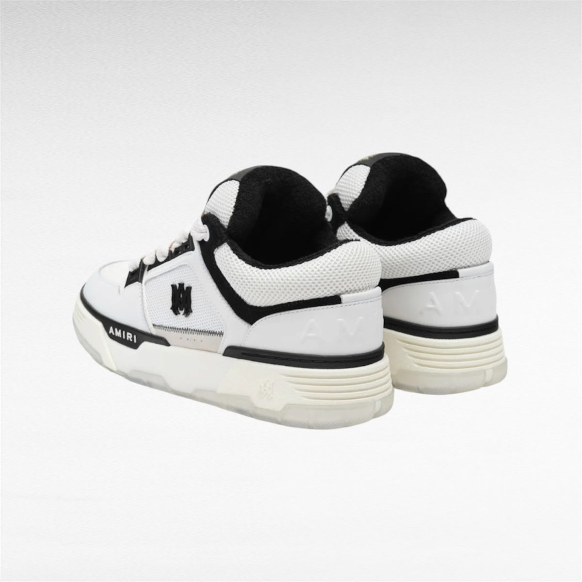 AMIRI スニーカー NAPPA MA-1 sneakers