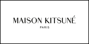 MAISON KITSUNE