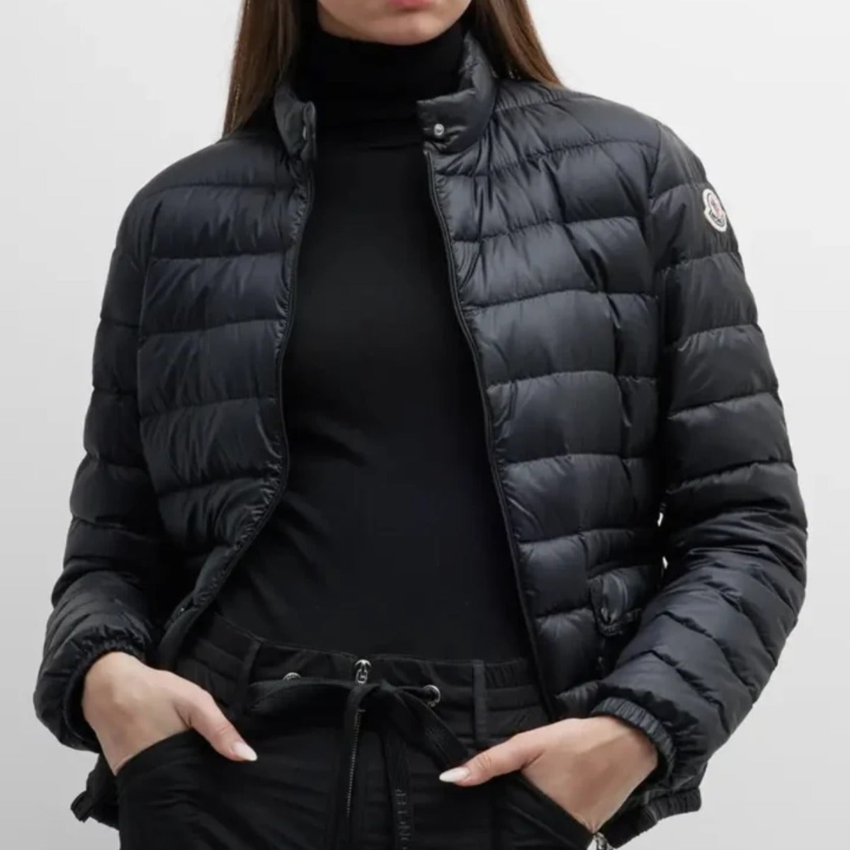 MONCLER ダウンジャケット LANSE-ランス-