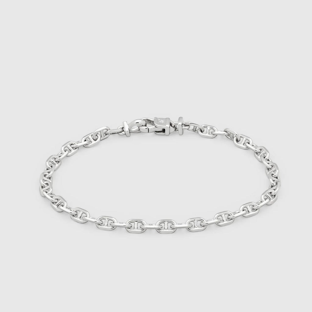 TOMWOOD Cable Bracelet