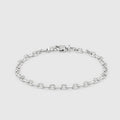 TOMWOOD Cable Bracelet