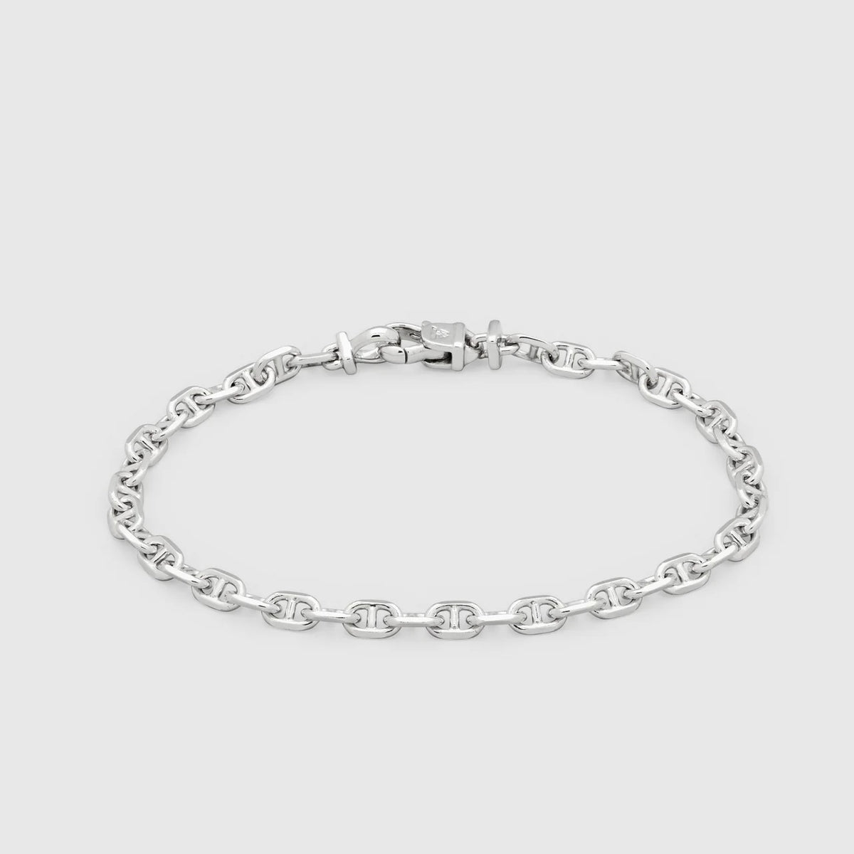 TOMWOOD Cable Bracelet