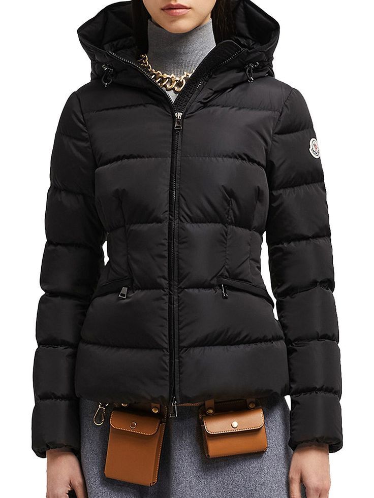 MONCLER ダウンジャケット AVOCE-アヴォーチェ-