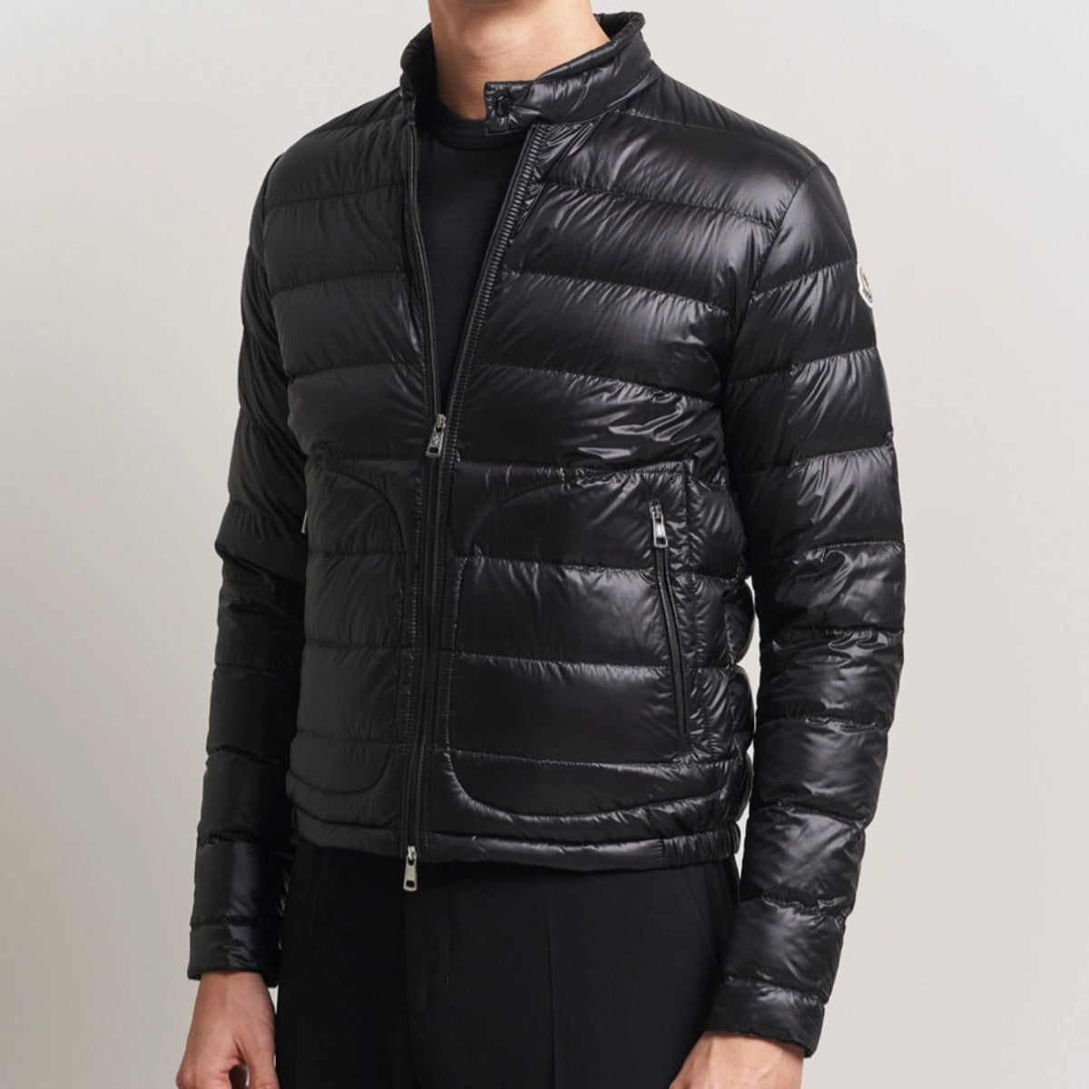 MONCLER ダウンジャケット ACORUS-アコルス-