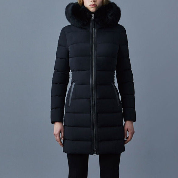 MACKAGE ダウンコート CALLA-BX
