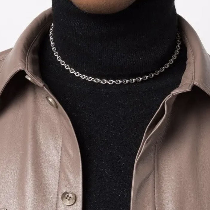 TOMWOOD  Ada Chain