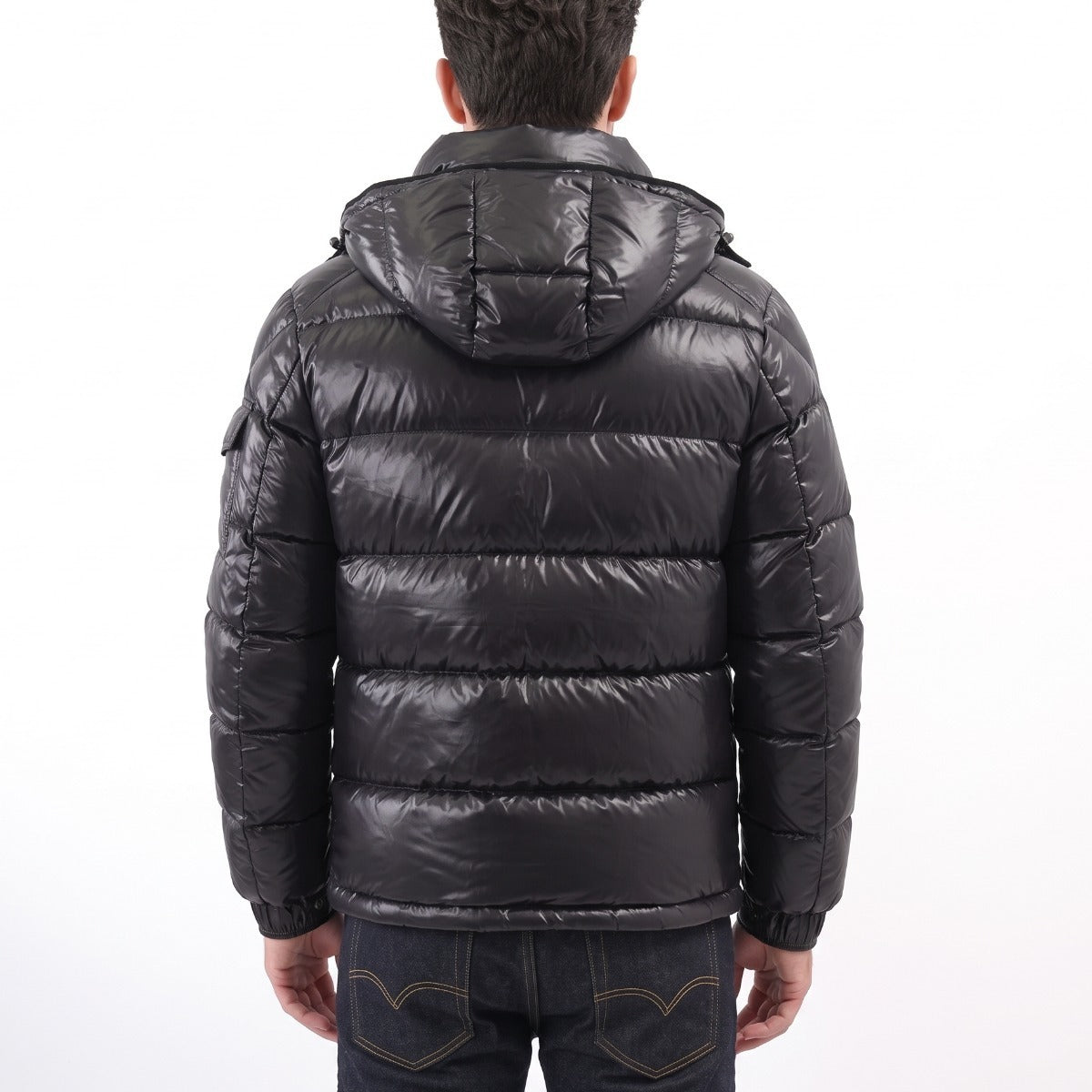 MONCLER ダウンジャケット MAYA-マヤ-