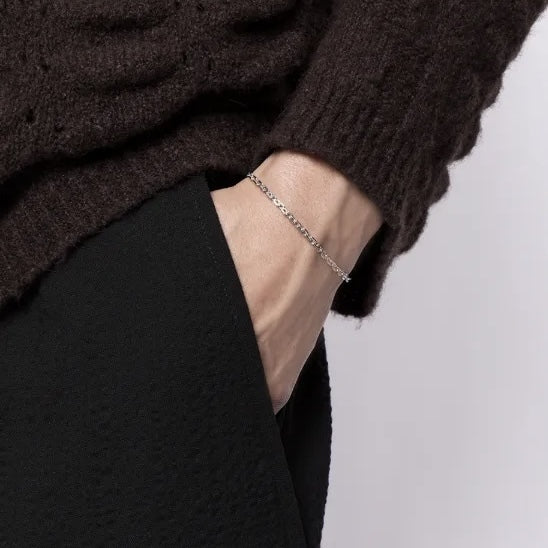 TOMWOOD Anker Bracelet