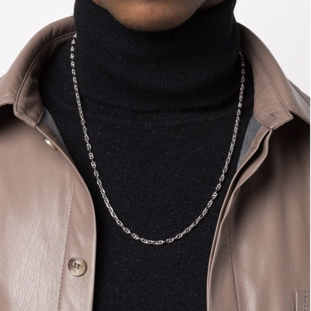 TOMWOOD Cable Chain