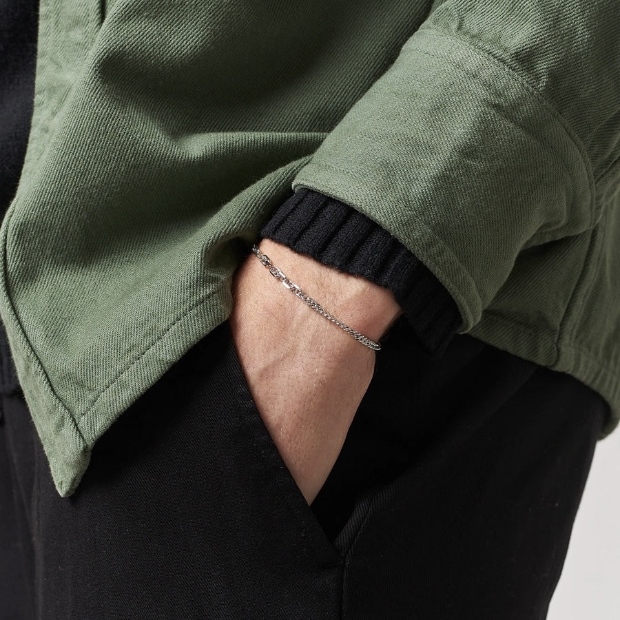 TOMWOOD Rue Bracelet