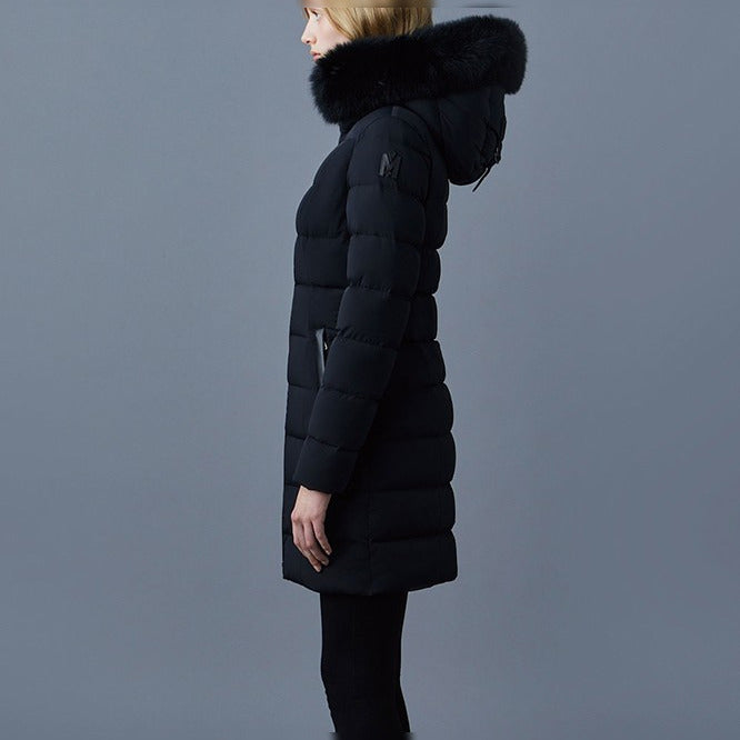 MACKAGE ダウンコート CALLA-BX