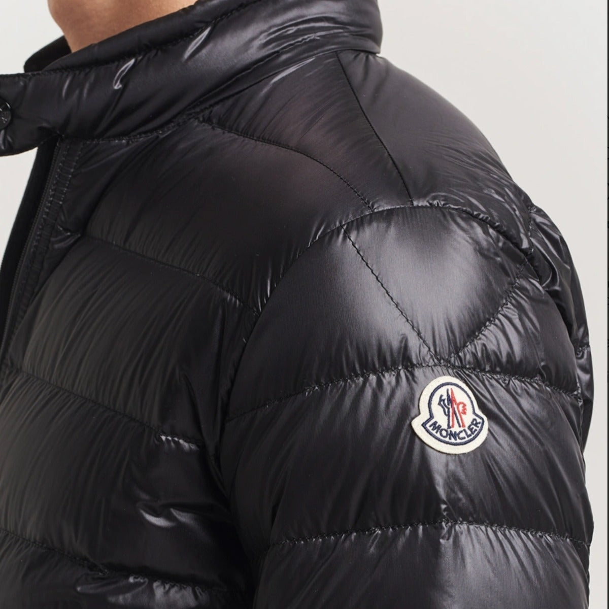 MONCLER ダウンジャケット ACORUS-アコルス-