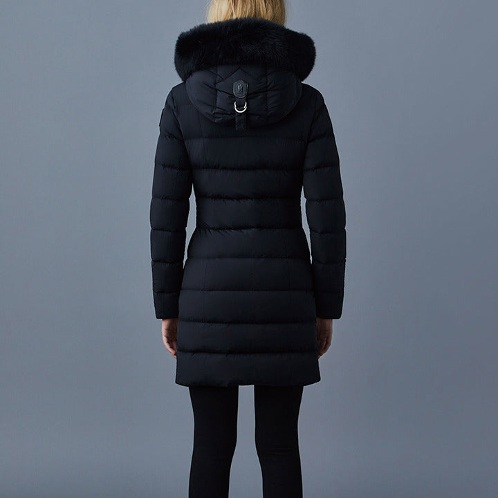 MACKAGE ダウンコート CALLA-BX