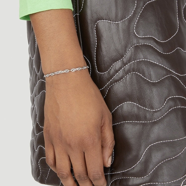 TOMWOOD Cable Bracelet