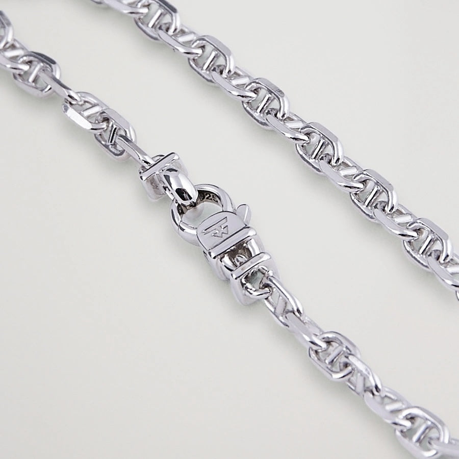 TOMWOOD Cable Bracelet