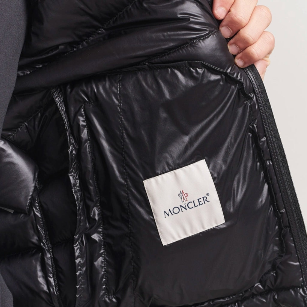 MONCLER ダウンジャケット ACORUS-アコルス-
