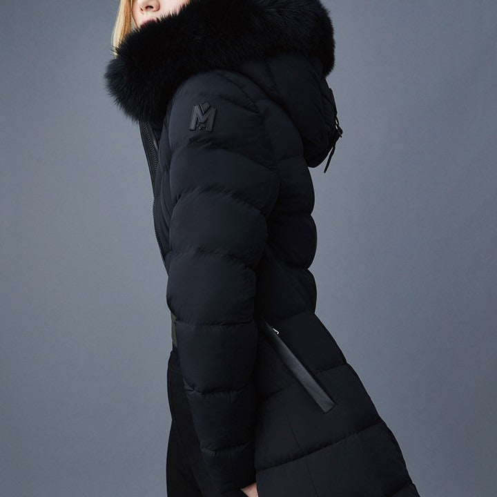 MACKAGE ダウンコート CALLA-BX