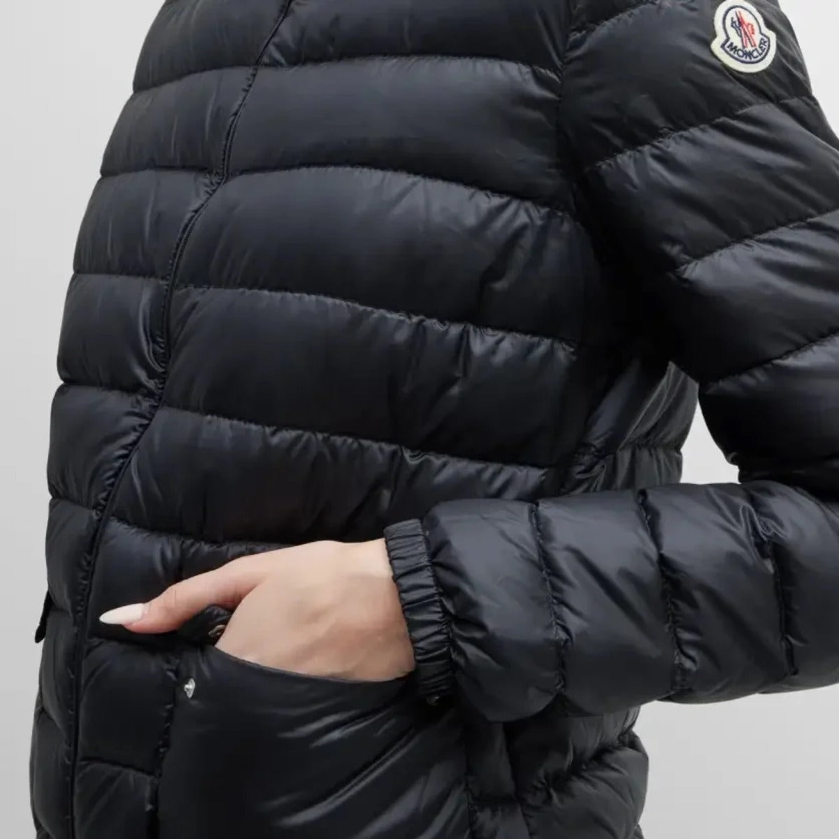 MONCLER ダウンジャケット LANSE-ランス-