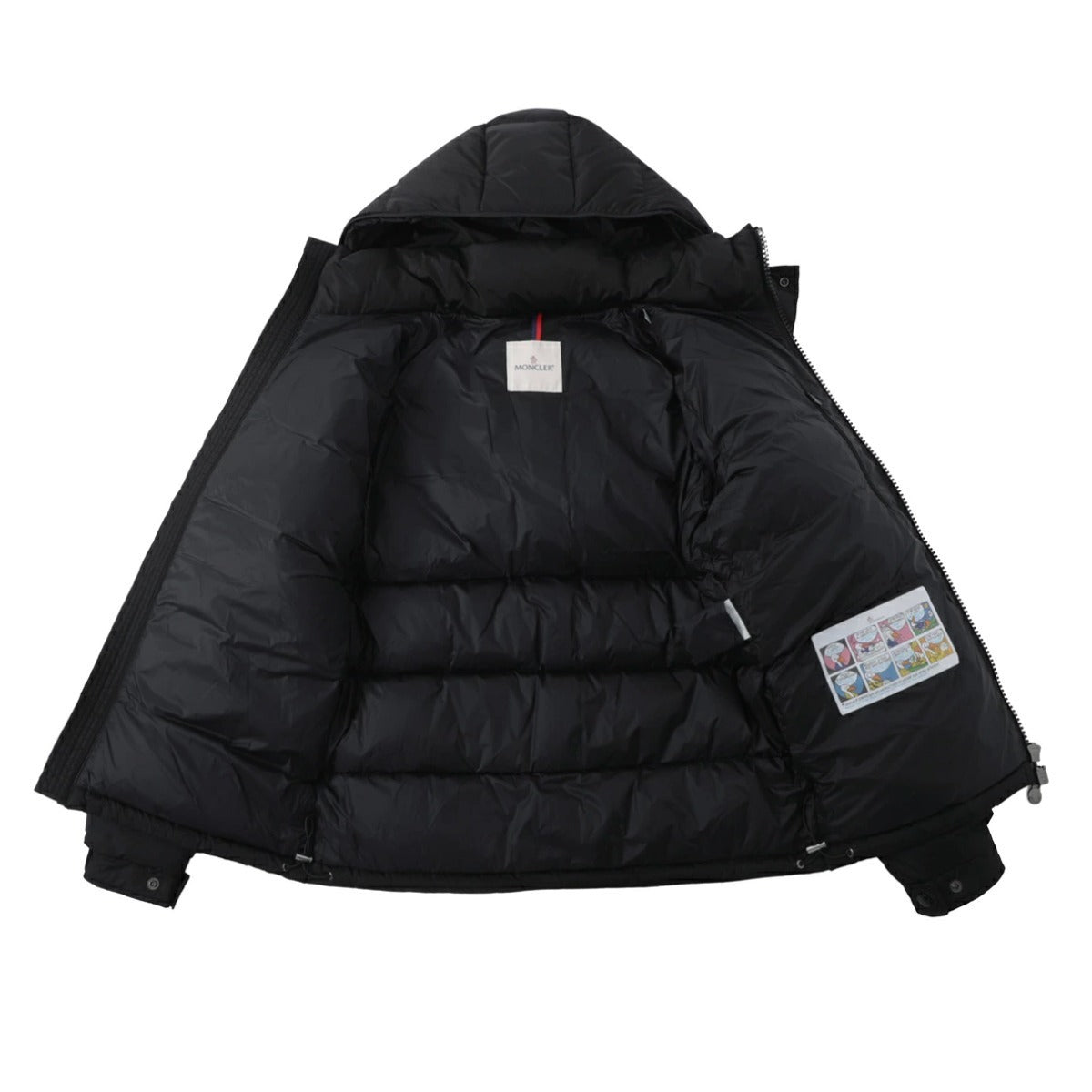 MONCLER ダウンジャケット MAYA-マヤ(マット)-