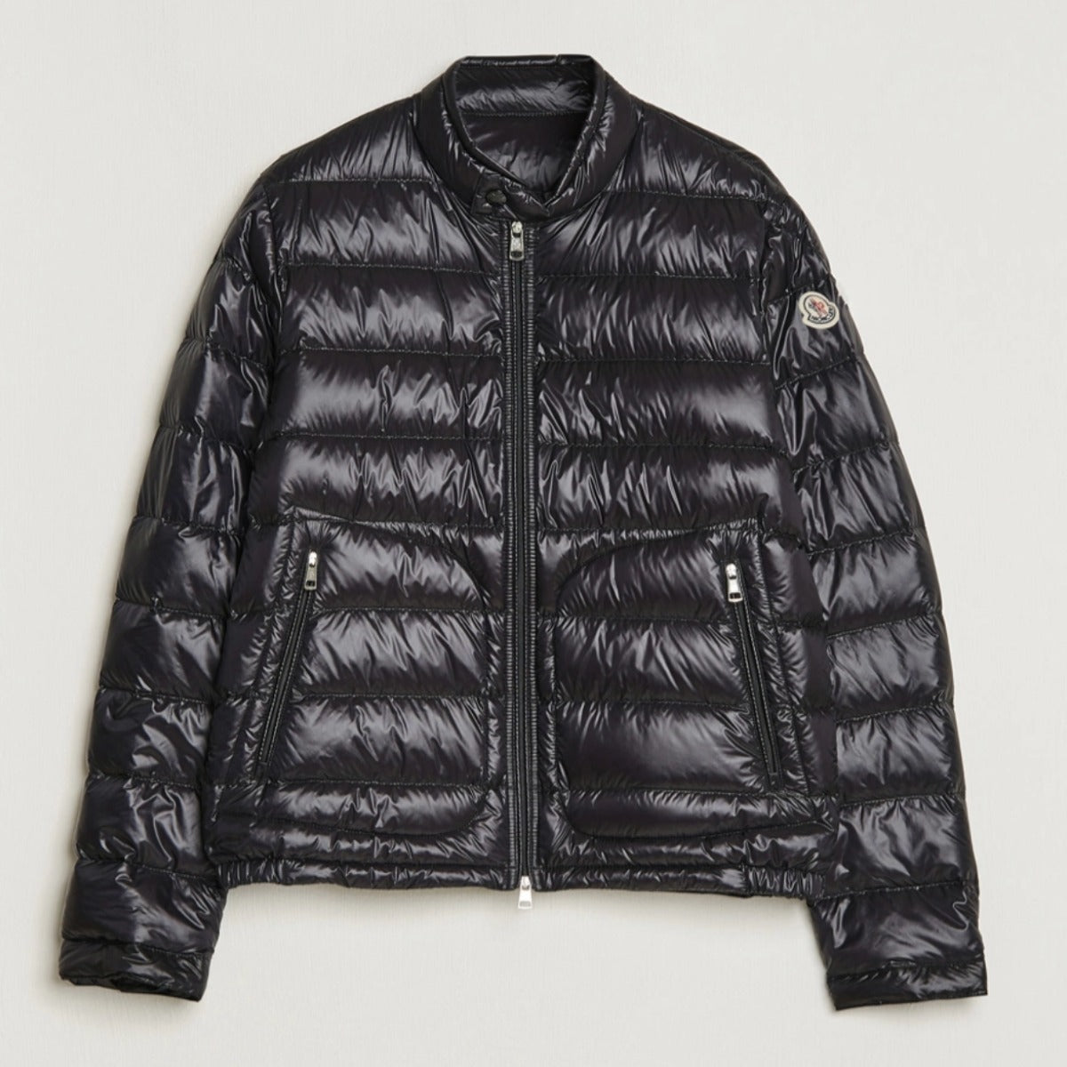 MONCLER ダウンジャケット ACORUS-アコルス-