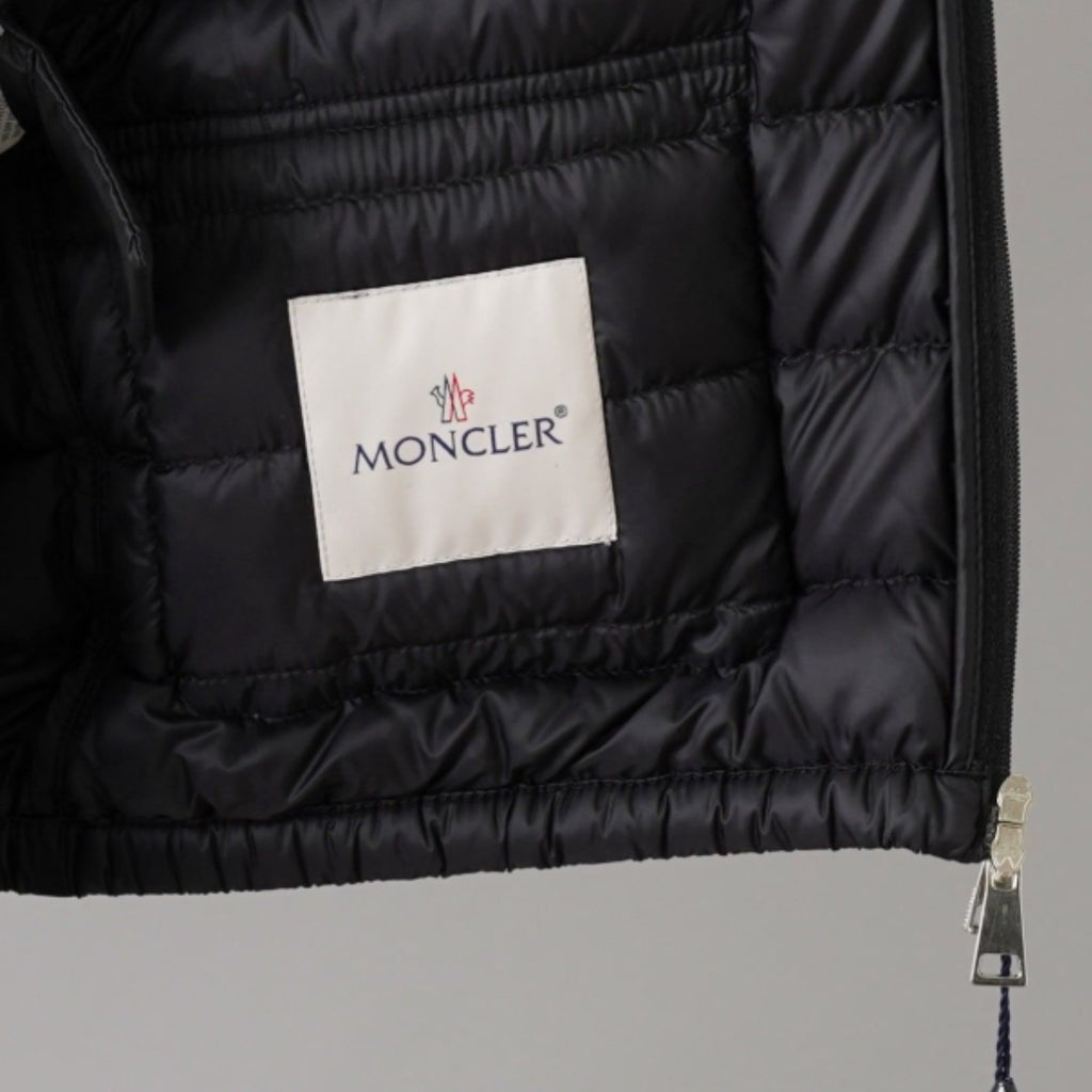 MONCLER ダウンジャケット LANSE-ランス-