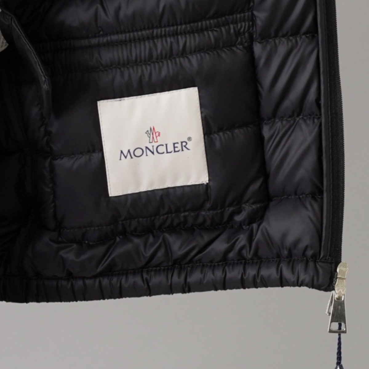 MONCLER ダウンジャケット LANSE-ランス-