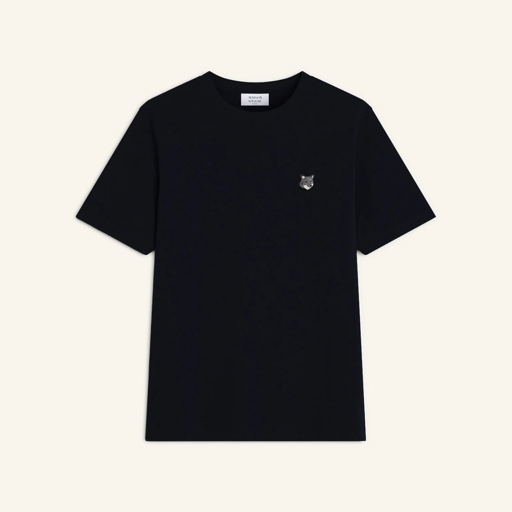 MAISON KITSUNE Tシャツ フォックスヘッドコンフォートフィット